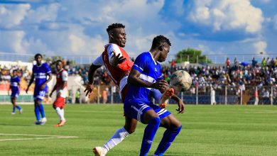 جاموس الهلال