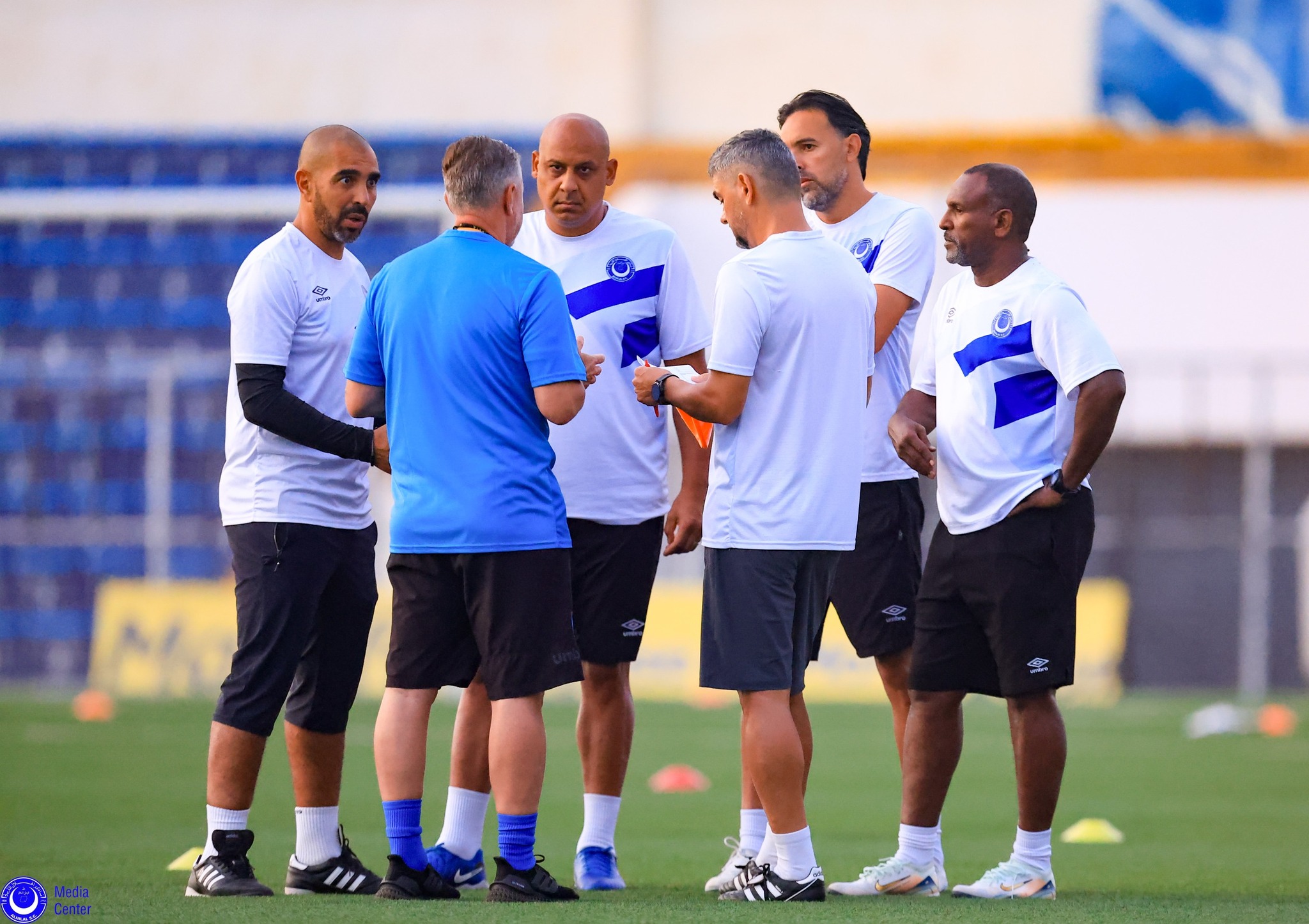 شرشاري الهلال