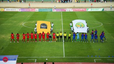 البوليس الهلال