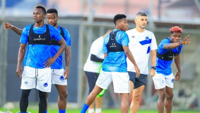 الهلال جاموس