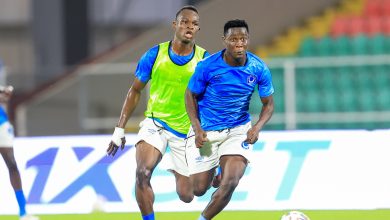الهلال جاموس