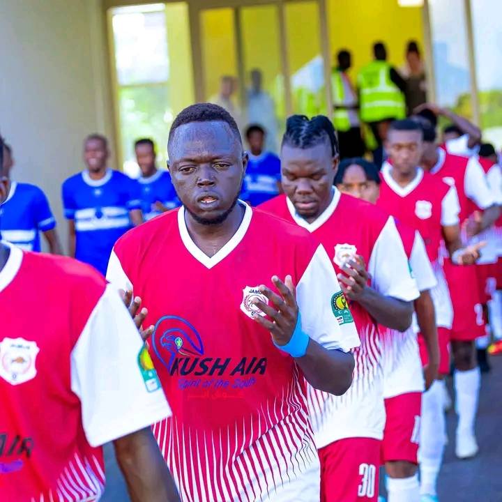 الهلال جاموس