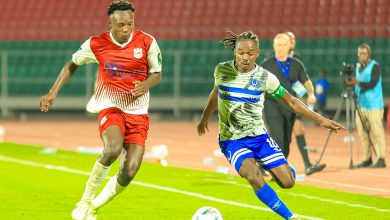 الهلال جاموس