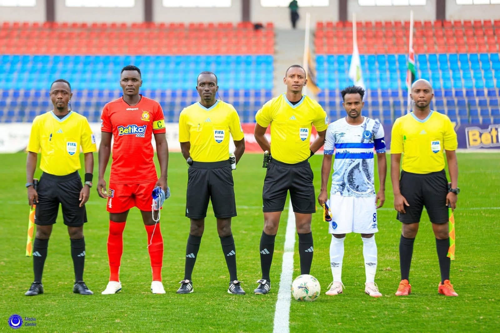 الهلال البوليس