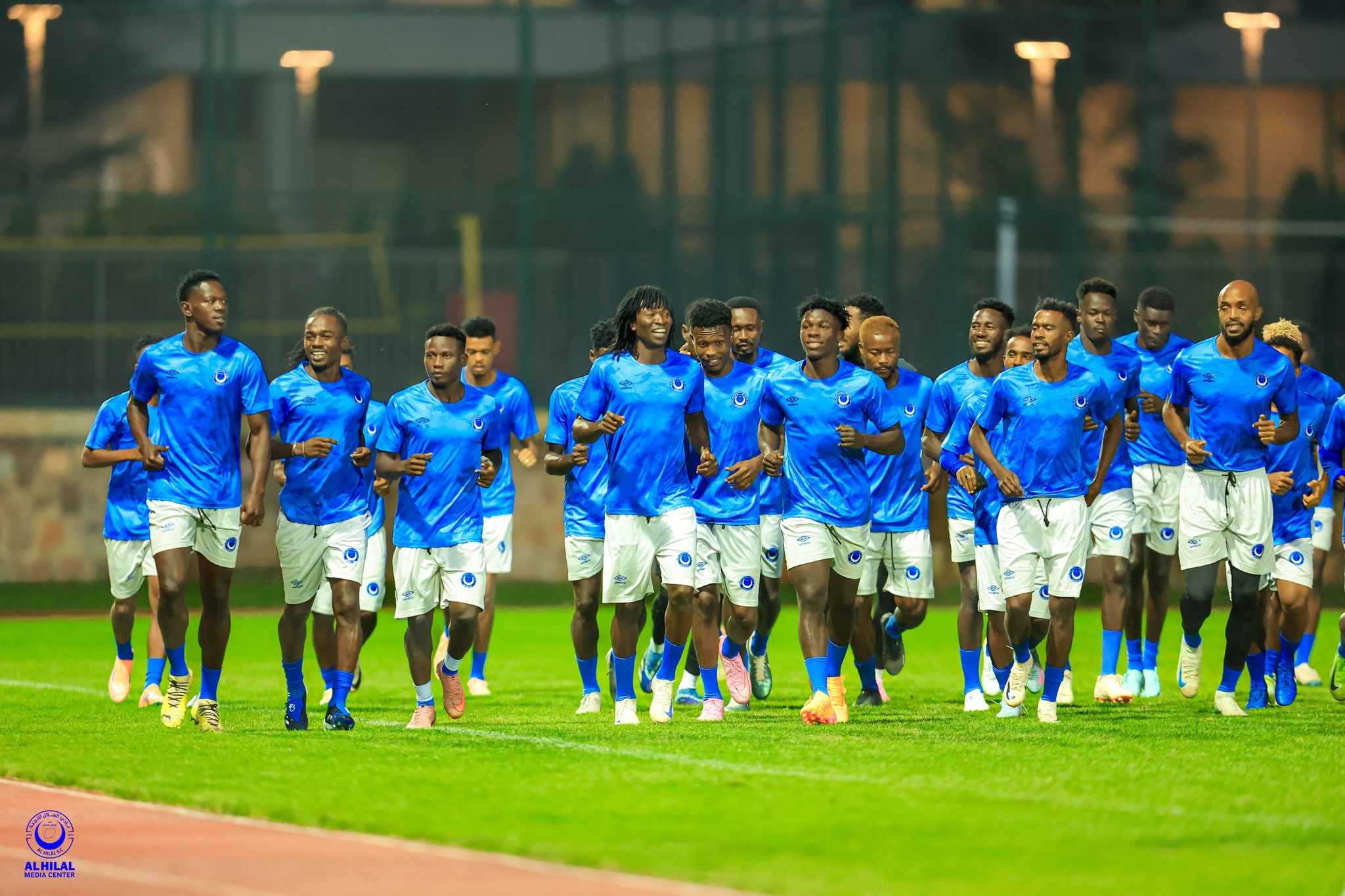 الهلال