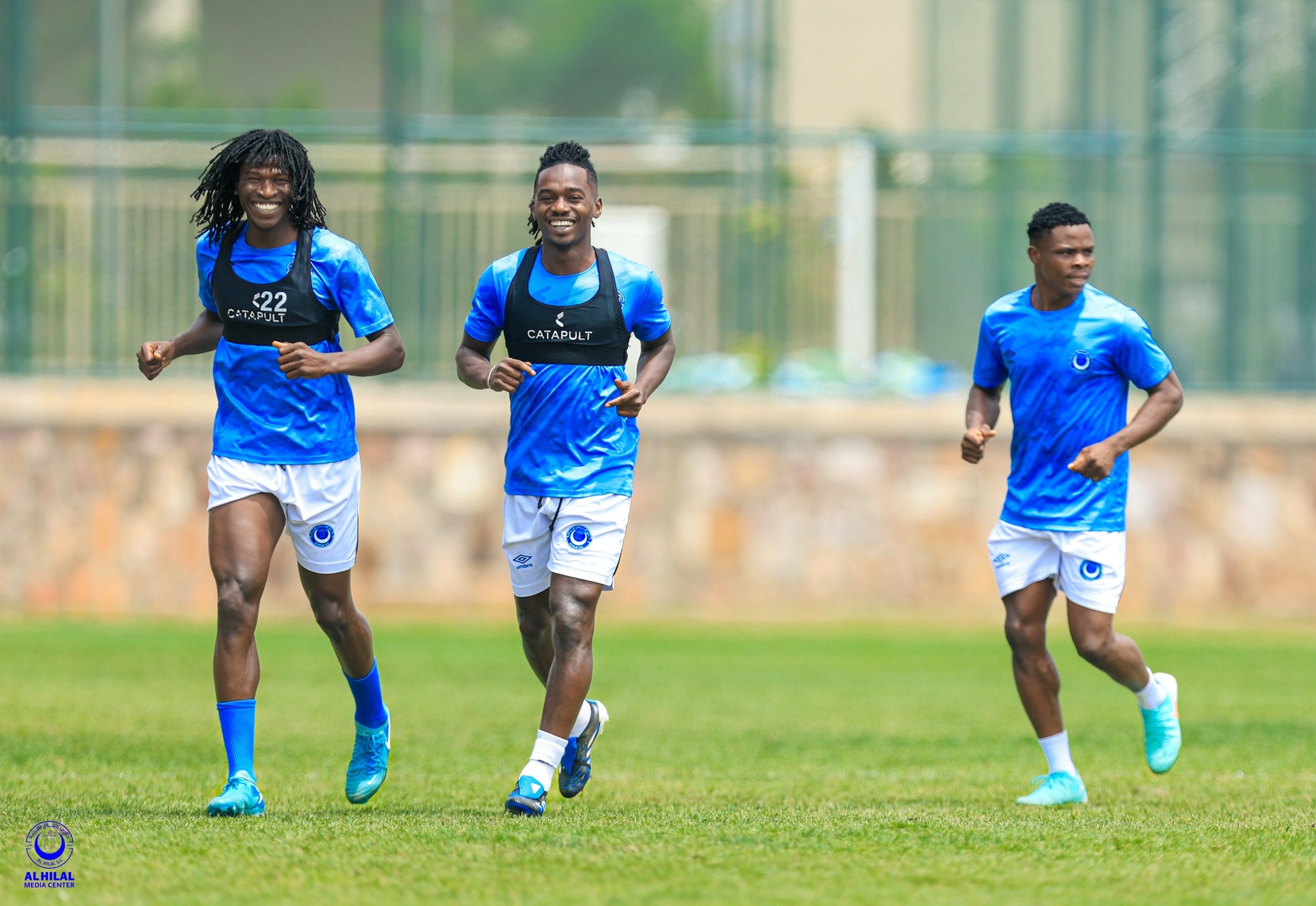الهلال
