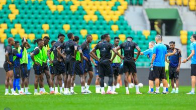 الهلال المولودية