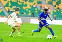 الهلال جان كلود