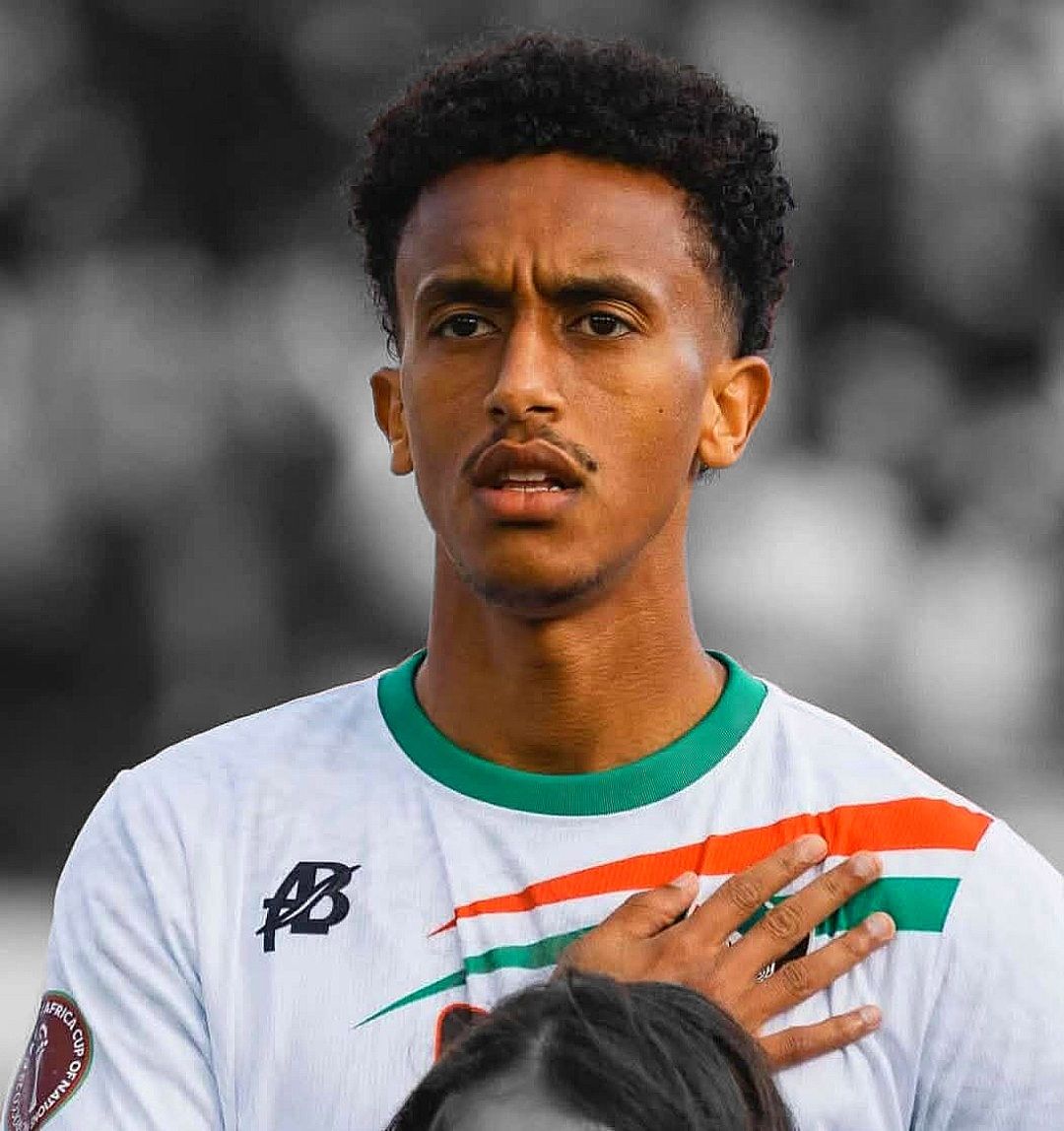 عامر السودان