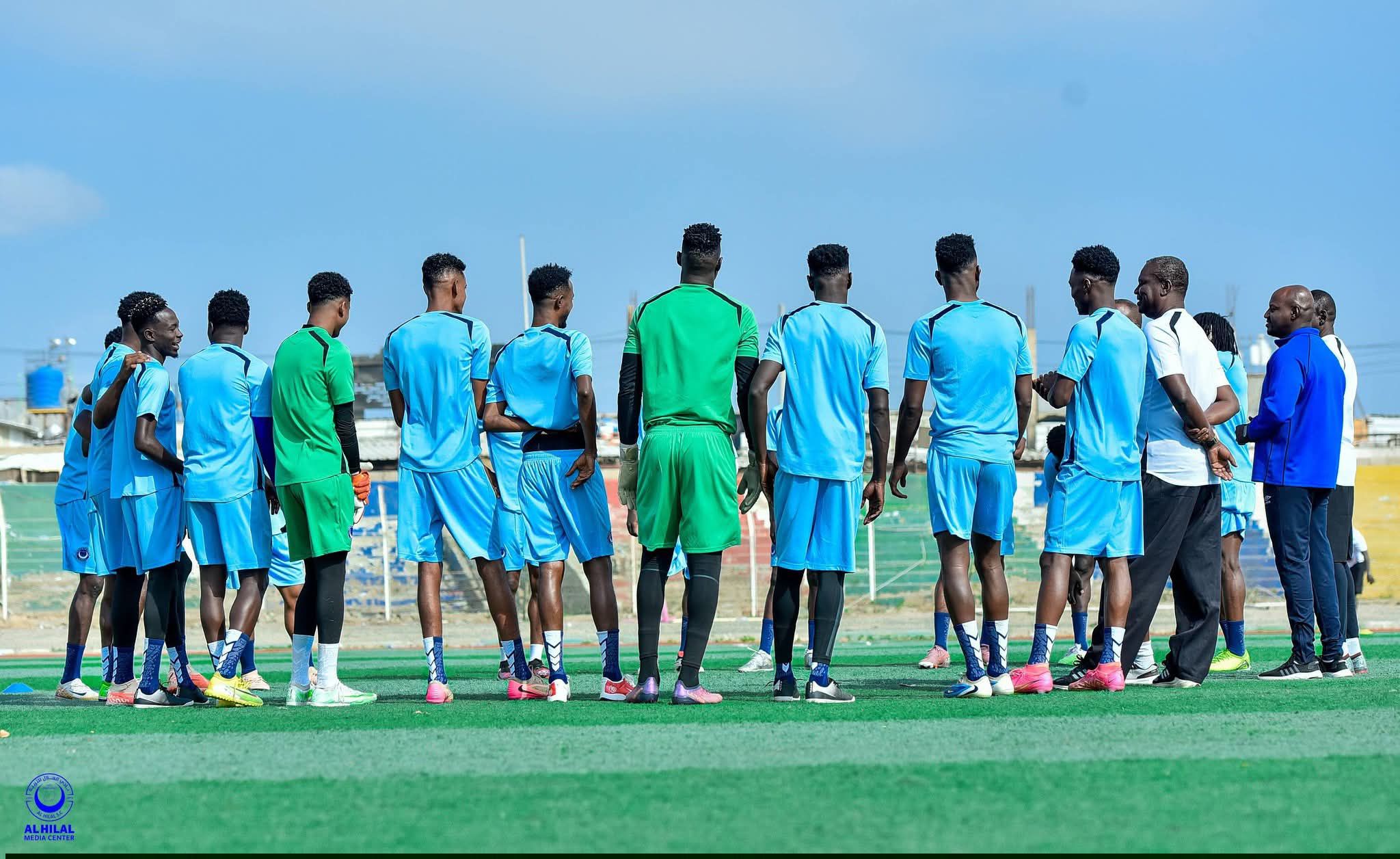 الهلال