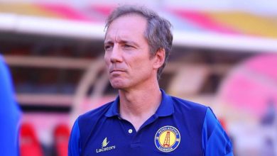 سانتوس الهلال
