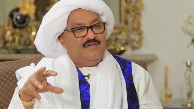 الكاردينال الهلال