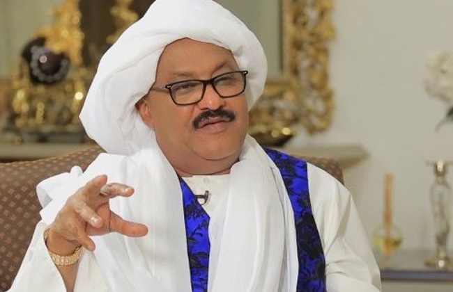 الكاردينال الهلال