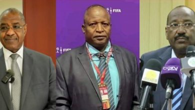 الإتحاد السوداني