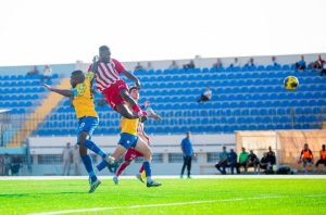 الهلال أمجد قلق
