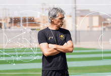 الهلال المريخ