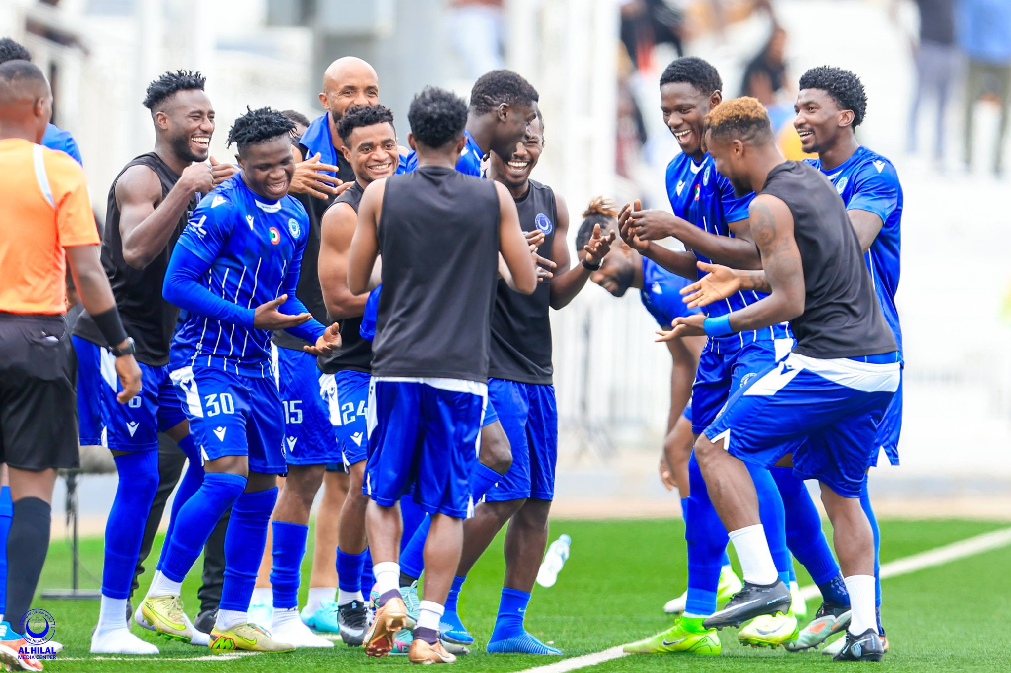 الهلال