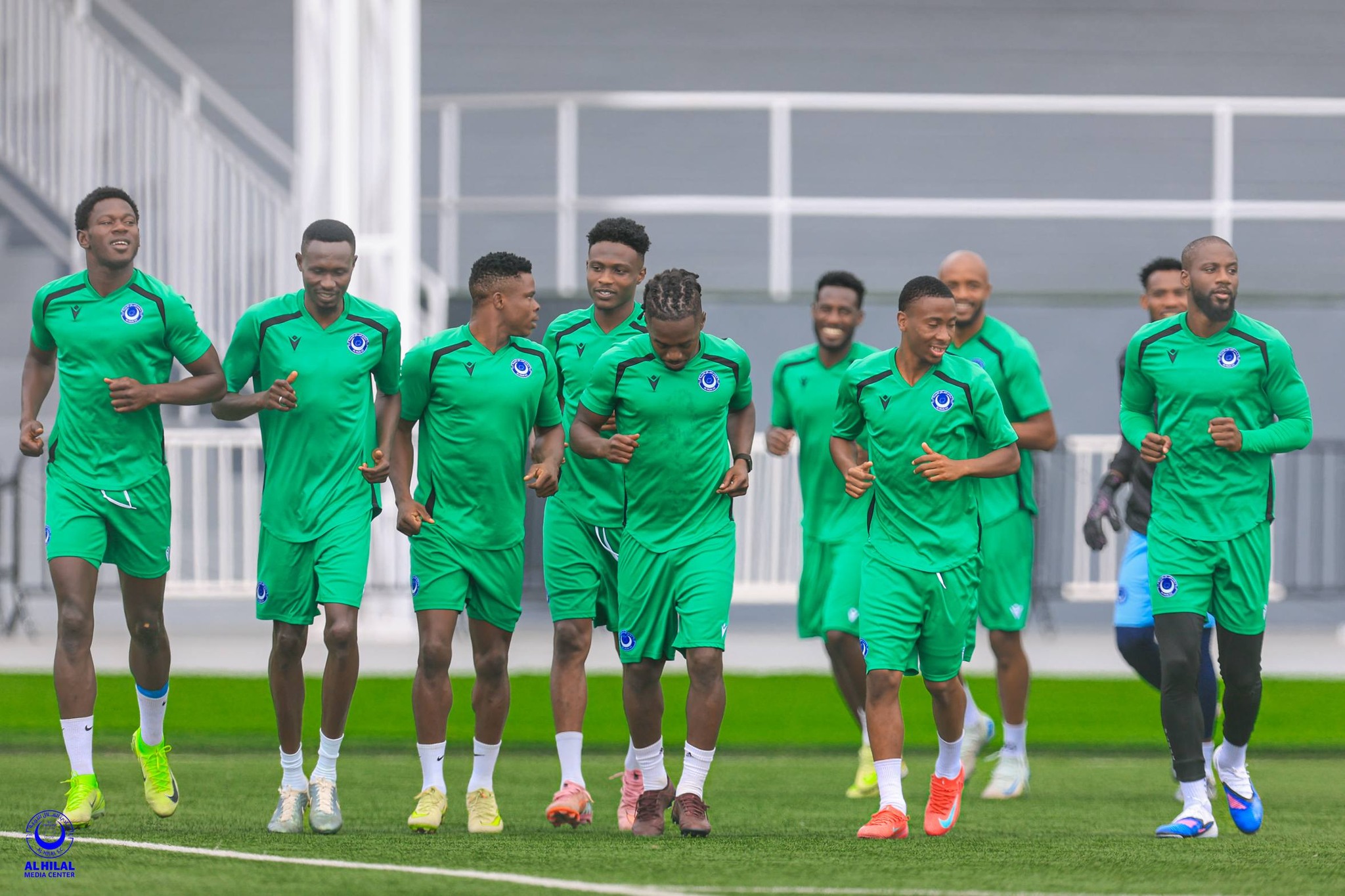 الهلال