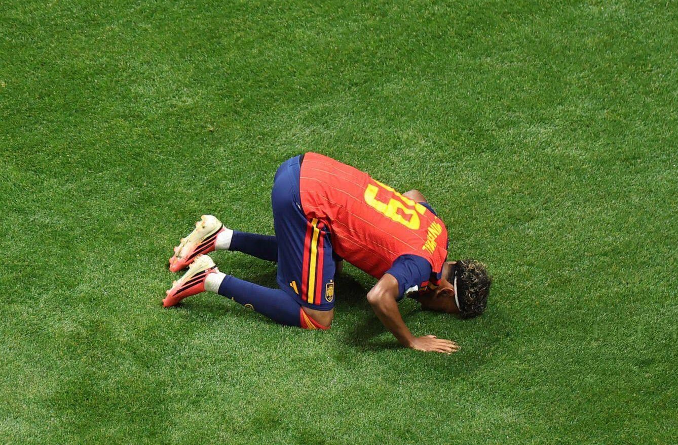 يامال