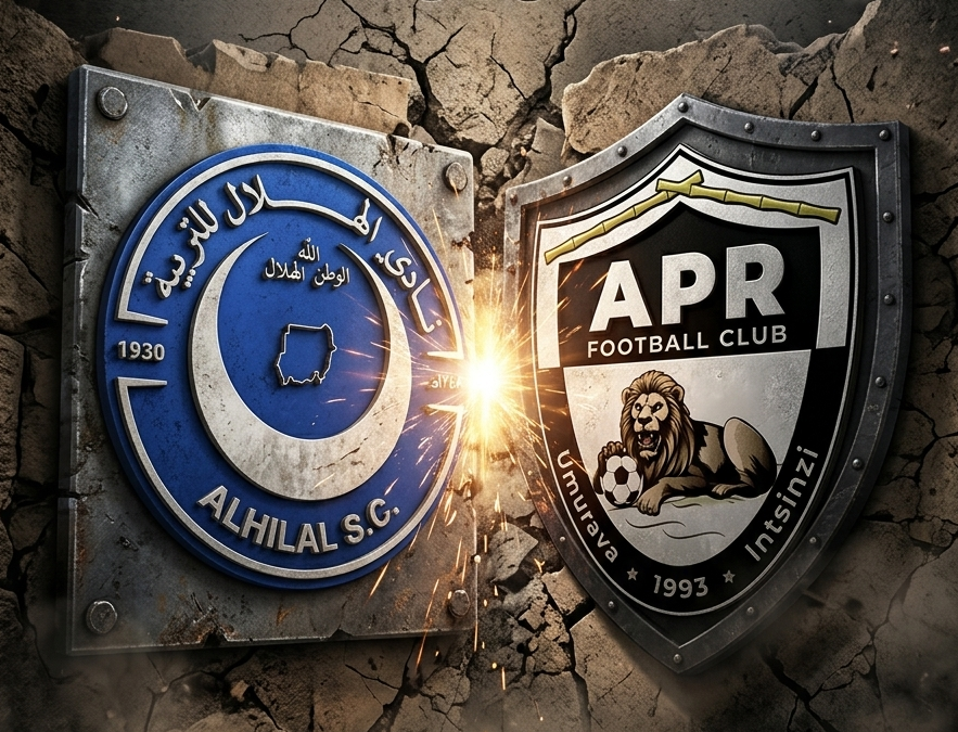 الهلال الجيش