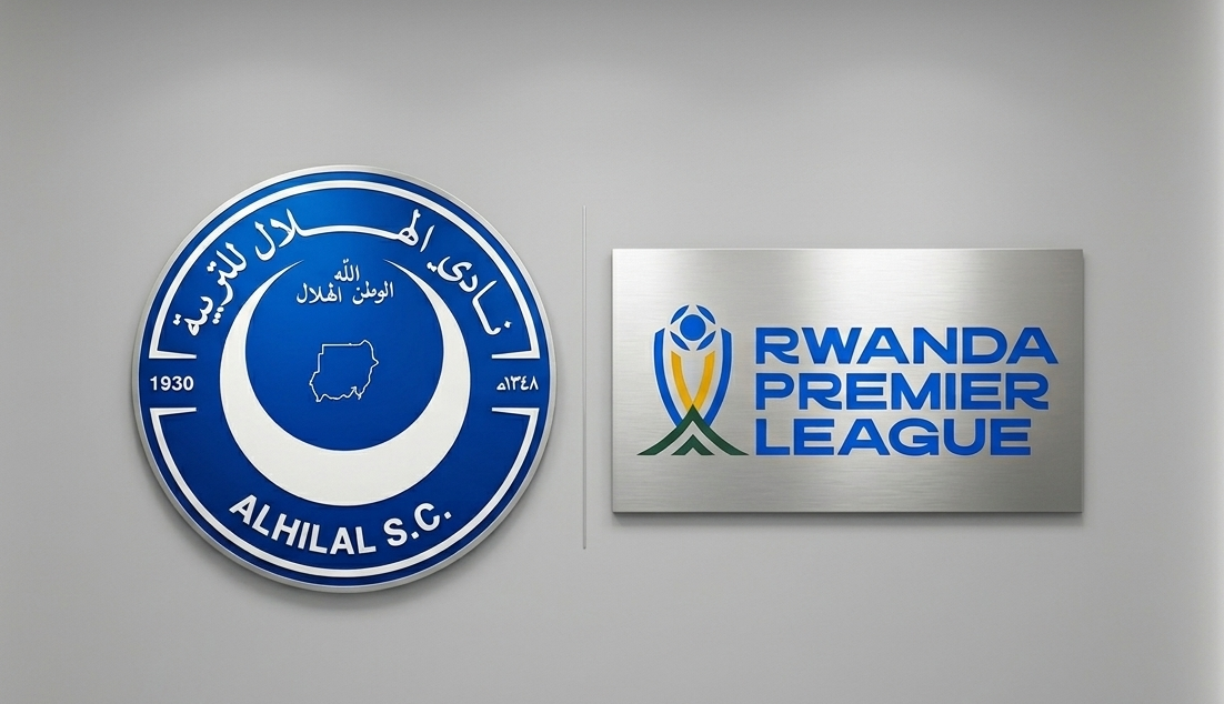 الهلال الدوري الرواندي