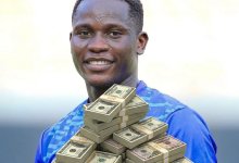 جان كلود الهلال