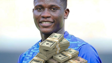 جان كلود الهلال