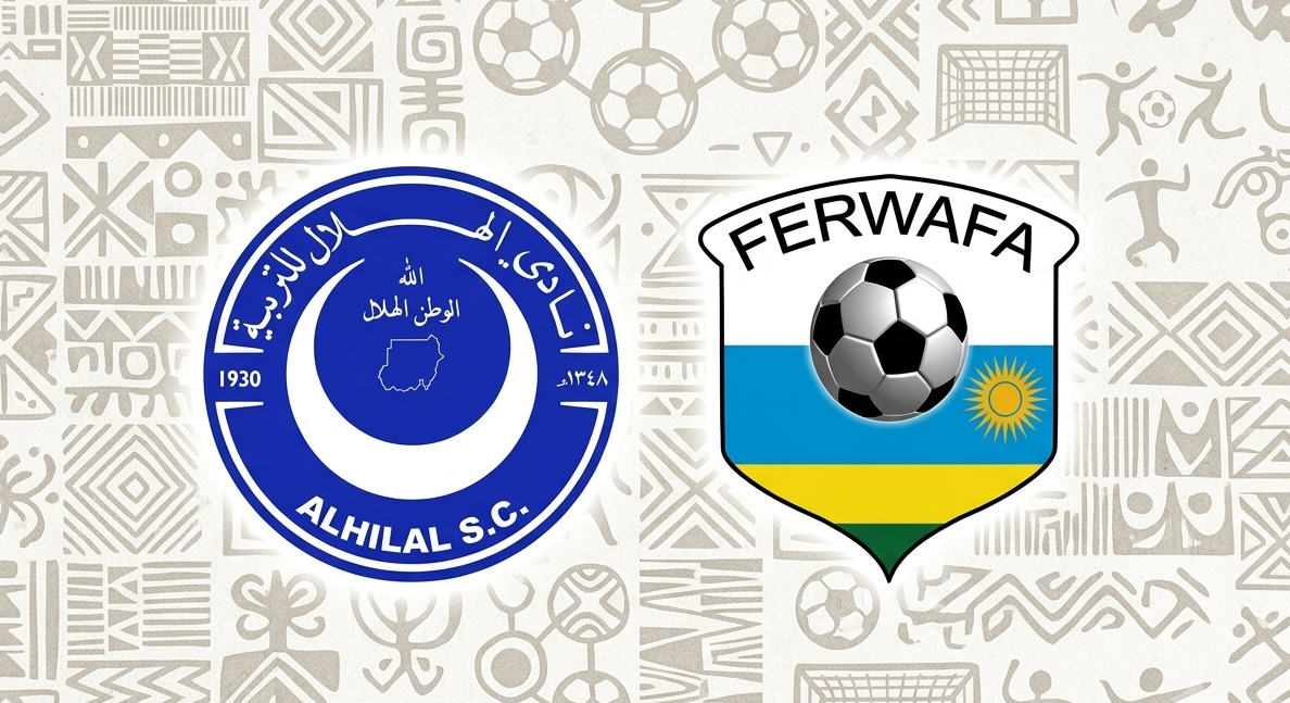 الهلال الإتحاد الرواندي