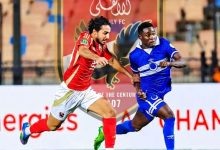 جان كلود الهلال الأهلي