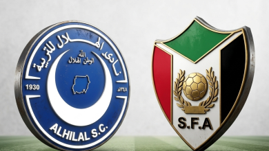 الهلال الإستئنافات