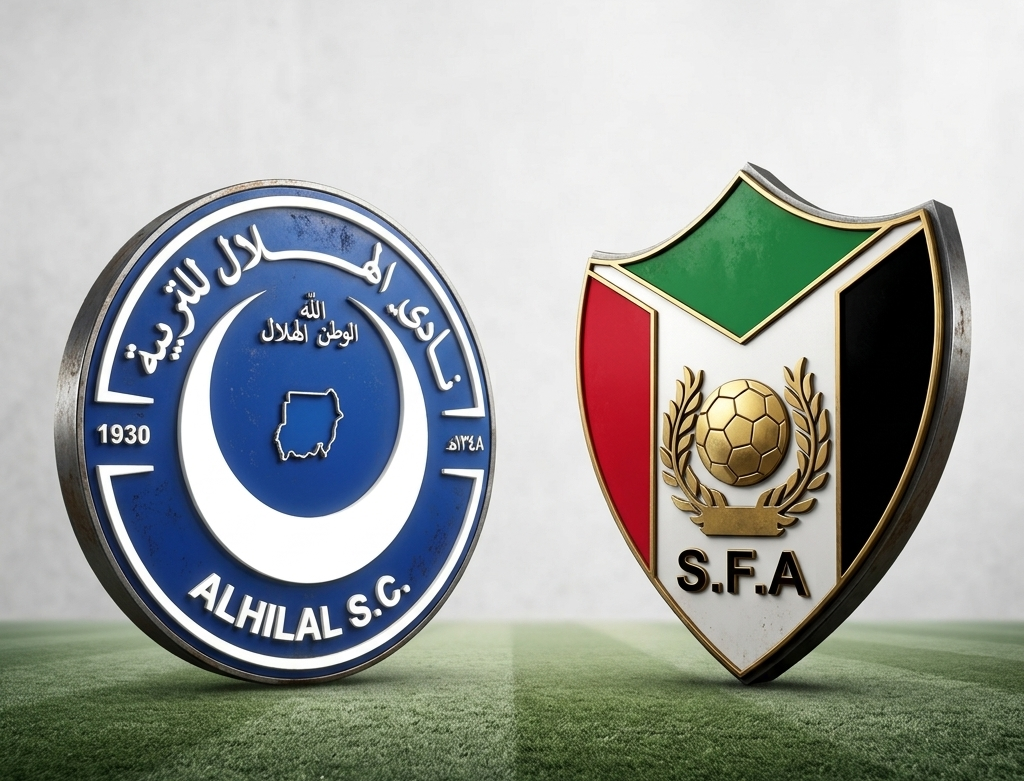 الهلال الإستئنافات