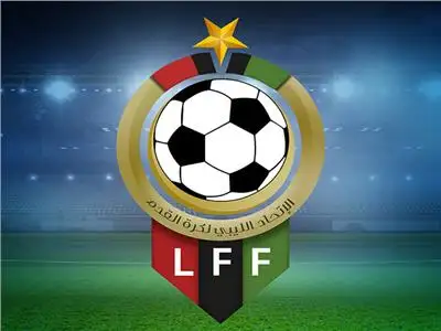الدوري الليبي