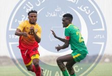 الهلال كونغولي