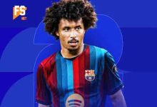 برشلونة أديمي