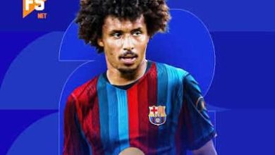 برشلونة أديمي
