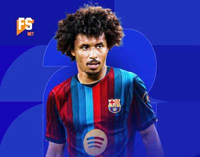 برشلونة أديمي