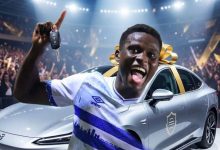 جان كلود الهلال