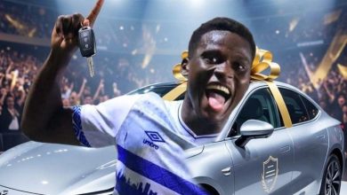 جان كلود الهلال