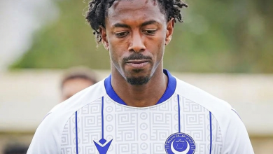طيفور الهلال