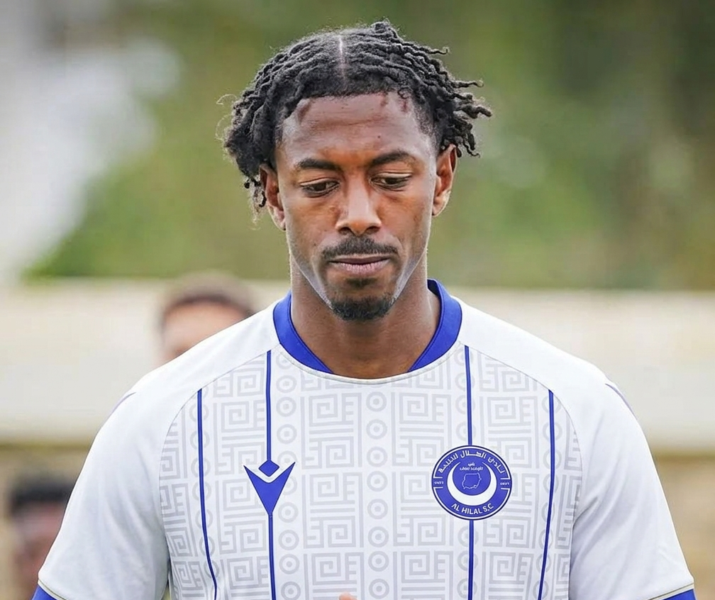 طيفور الهلال