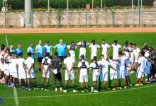 معسكر الهلال