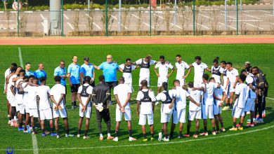 معسكر الهلال